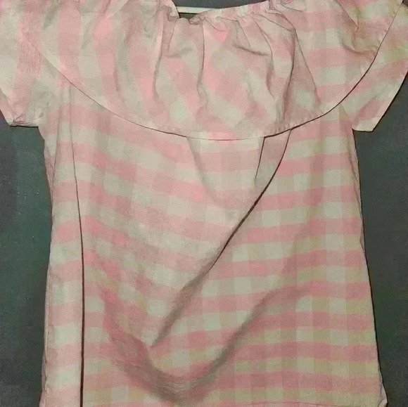 Cat and Jack Girls Top Size Xl (14-16) - Picture 5 of 9